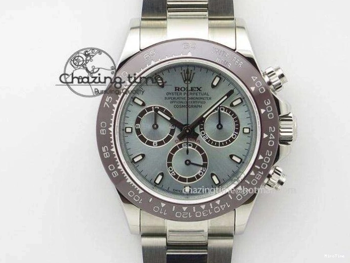 MiroTime 0402 Datejust 31mm 278275 SS Crystal Bezel BP Maker Best Edition Pink Roman Dial Crystal @6 on SS President Bracelet Contemporary 3082